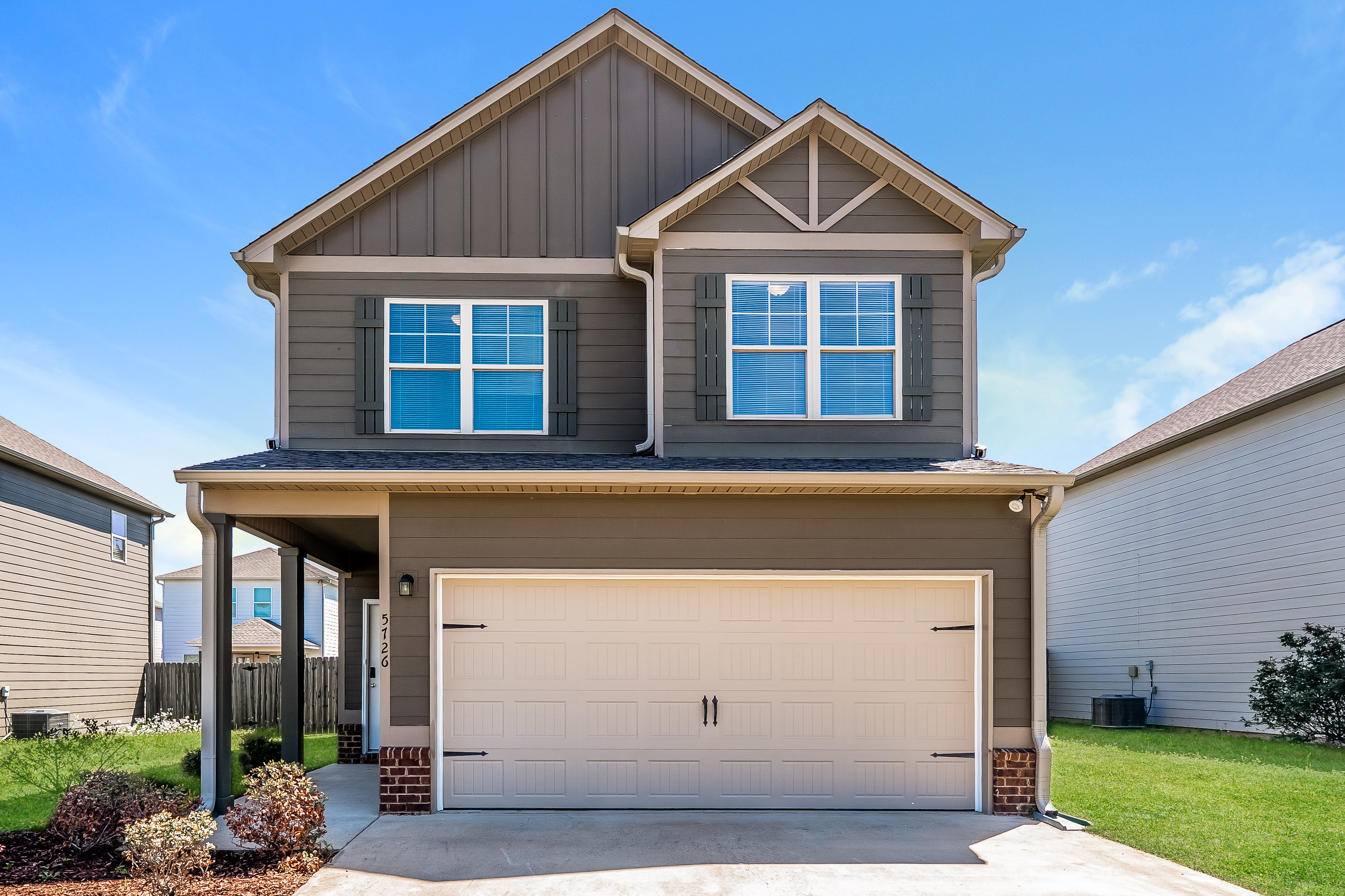 5726 CHESHIRE COVE CIR McCalla, AL 35111